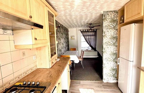 Barrow-on-Trent House | Derby Luxe Stay – Spacious Comfort with a Touch of Elegance!