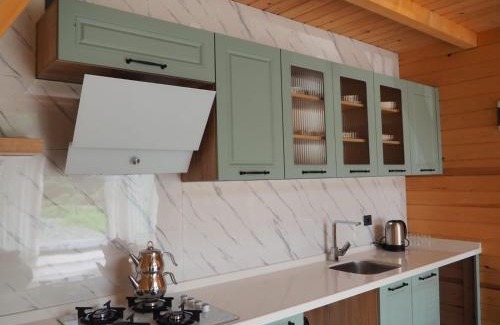 Cayeli Ski Chalet | Dere Bungalov