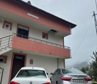 Ayder Apartment | Dereli Suit Delux Ayder