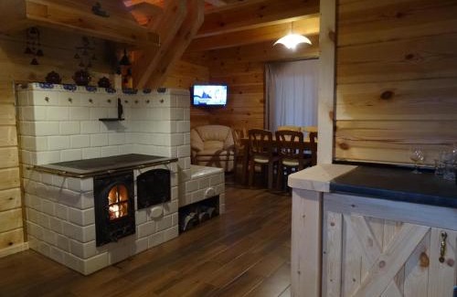 Sejny House | Dereniowe Wzgórze