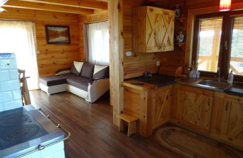 Sejny House | Dereniowe Wzgórze