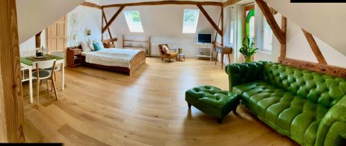 Litzelsdorf House | derHofRat