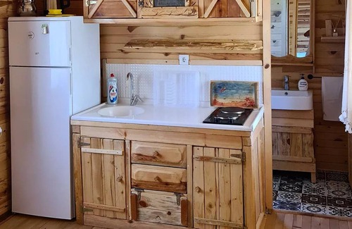 Mesudiye Apartment | Derin Tas-Bungalow