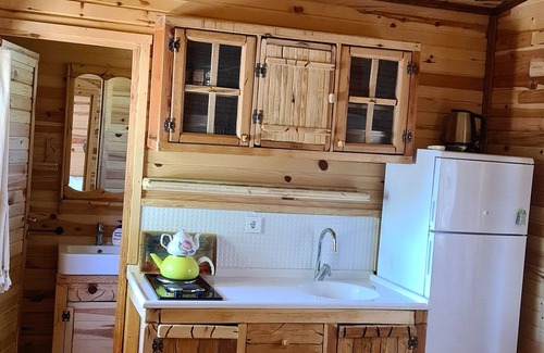 Mesudiye Apartment | Derin Tas-Bungalow