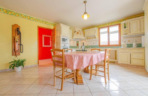 Avirey-Lingey House | Derrière les Champs - Avirey Lingey
