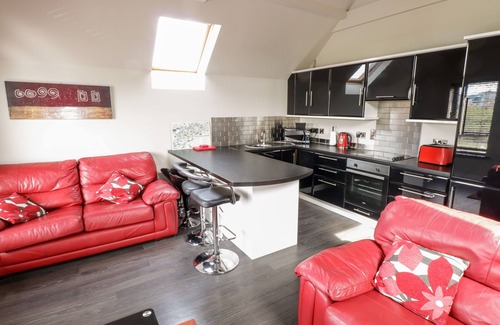 Derrybeg Apartment | DERRYBEG APARTMENT, family friendly in Derrybeg, County Donegal