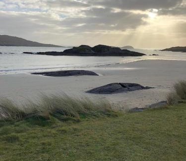 Caherdaniel Bed & Breakfast | Derrynane Bay House