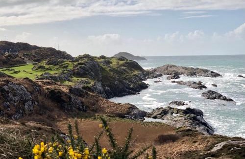 Caherdaniel Bed & Breakfast | Derrynane Bay House