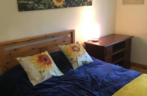 Bawnboy Apartment | Derryvahan House