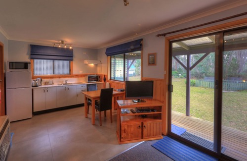 Derwent Bridge Cabin | Derwent Bridge Chalets & Studios