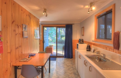 Derwent Bridge Cabin | Derwent Bridge Chalets & Studios
