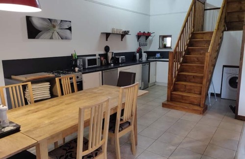 Cressat Cottage | Derwent - Chez Paille Gites
