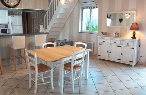 Chambilly House | Des Rives de Loire - CHAMBILLY