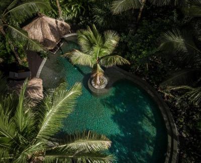 Babakan Hotel | Desa Hay Canggu