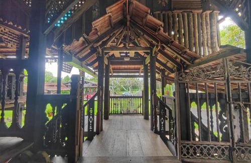 Kuala Langat District House | Desapuri Home & Gallery Services