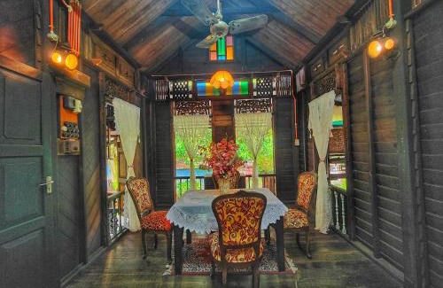 Kuala Langat District House | Desapuri Home & Gallery Services