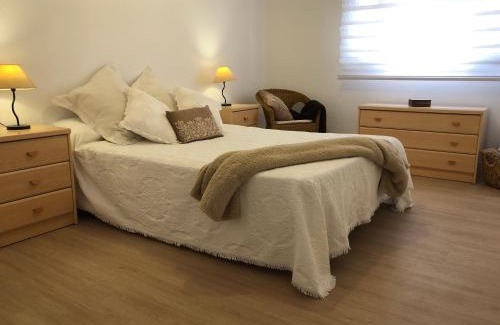 Plaza De La Costera Apartment | Desconectar en la Playa de Bellreguard