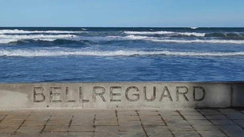 Plaza De La Costera Apartment | Desconectar en la Playa de Bellreguard