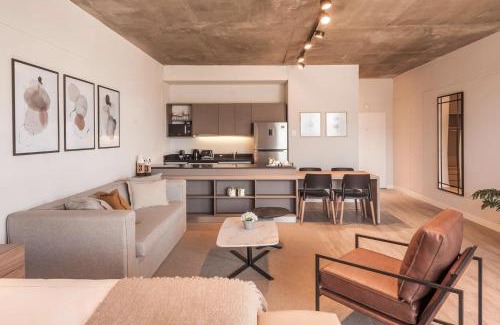 Manuel Alberti Apartment | Descubrí Pilar Nuevo e Increíble "Live Studios" powered by Argenhost -P25