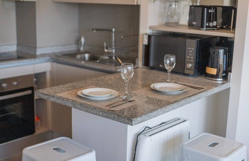 Barrio Italia Apartment | Descubre la autentica energia de Barrio Italia