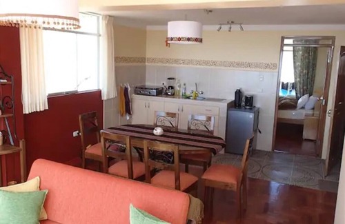 Lake Titicaca - Puno Apartment | ¡Descuento Especial Tiempo Limitado! Hasta 37%
