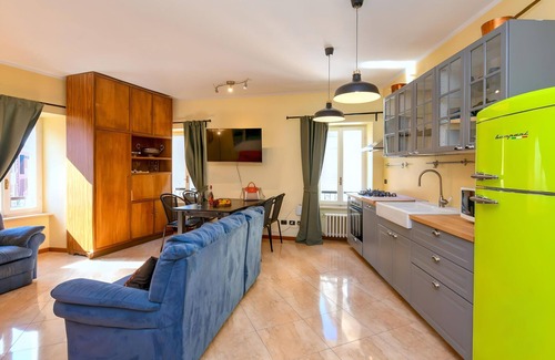 Sirmione Apartment | Desenzanoloft La Regina di Sirmione