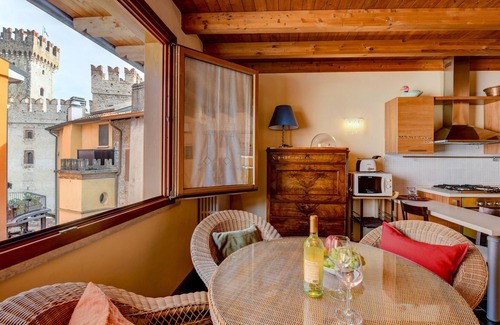 Sirmione Apartment | DesenzanoLoft Never Say Never