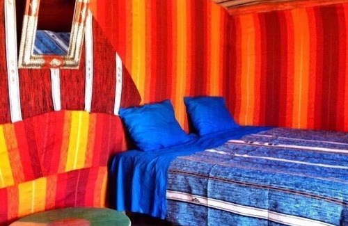 El Gouera Other | Desert Bivouac