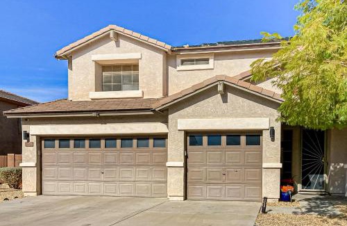 Laveen Village House | Desert Dreamscape