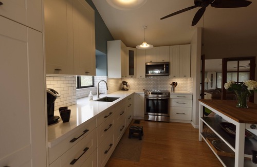 Tortolita House | Desert Guesthouse - 10 Acre Property NW Tucsonnn