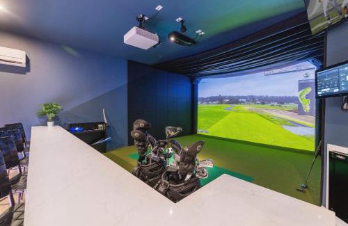 Shea North Estates House | Desert Horizon