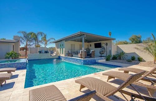 Shea North Estates House | Desert Horizon
