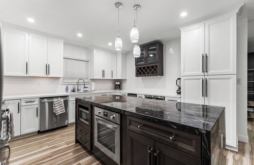 Palmdale House | Desert Oasis in the center of the city of Palmdale