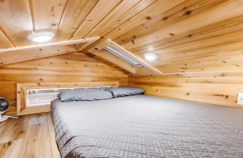 Apple Valley House | Desert Oasis Tiny Home