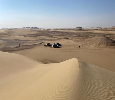 Al Bawiti Other | Desert Safari Egypt