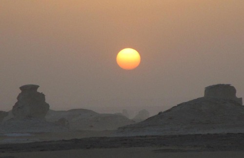 Bawati Hotel | Desert Safari Home