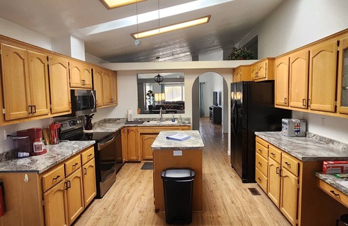 Casa Grande House | Desert Skies Retreat - Your Home Away From Home!