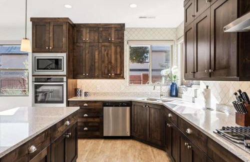 Santa Clara House | Desert Solitaire #101 townhouse