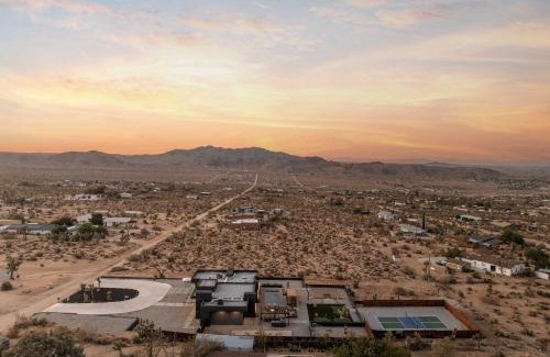 Joshua Tree House | Desert Villa