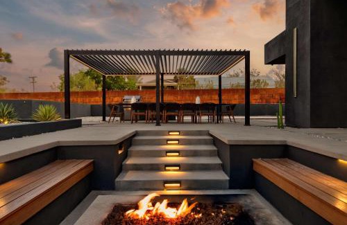 Joshua Tree House | Desert Villa