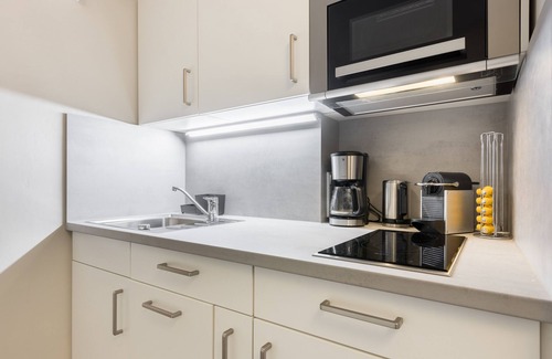 Wenningstedt-Braderup Apartment | Design Kleinod für Preisbewusste, in Bester, Zentraler Lage