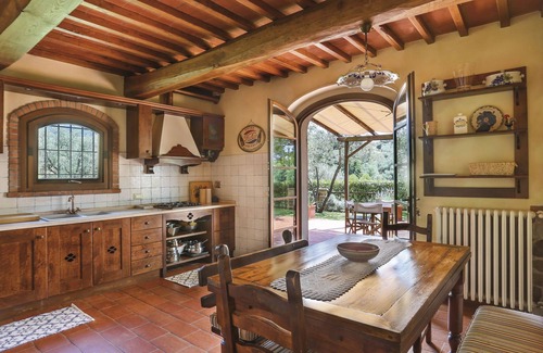 Lamporecchio House | Desideri by Interhome