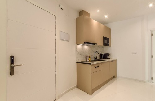 Las Acacias Apartment | Design and amazing apartment 5ºI-I