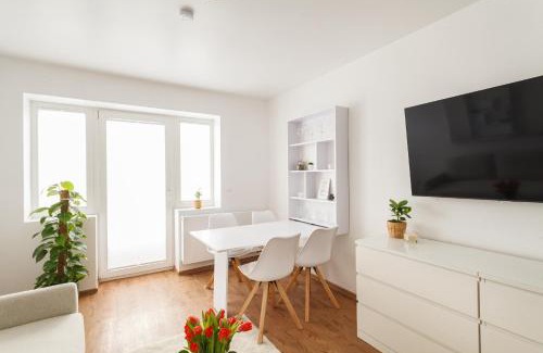 Ricklingen Apartment | Design Apartment/2 Room/Central/Contactless Check-in