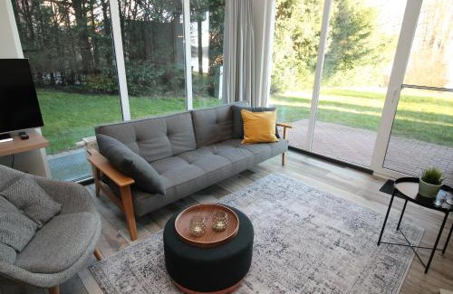 Ascheberg Apartment | Design-Apartment am Plöner See