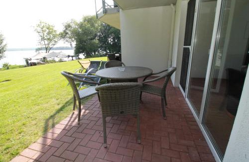 Ascheberg Apartment | Design-Apartment am Plöner See