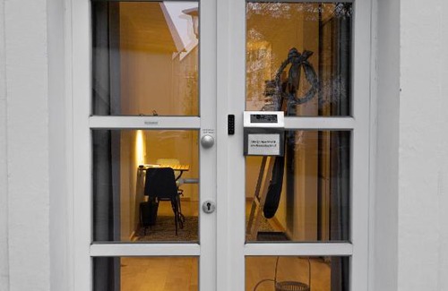Brake Apartment | Design Apartment am Wasserbachhof