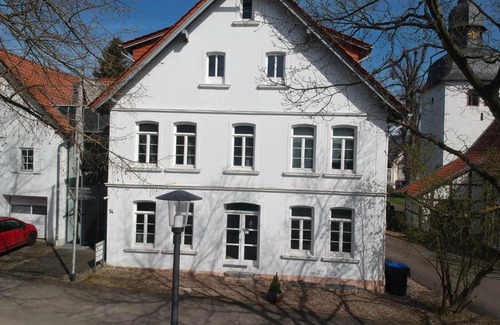 Brake Apartment | Design Apartment am Wasserbachhof