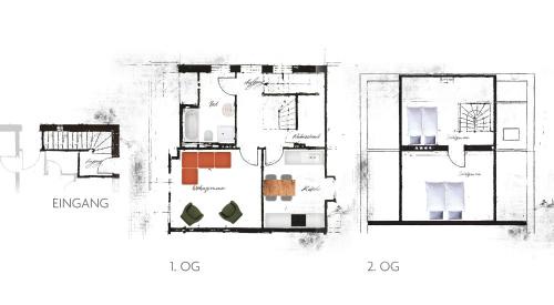 Westerland Apartment | Design Apartments Haus Noge