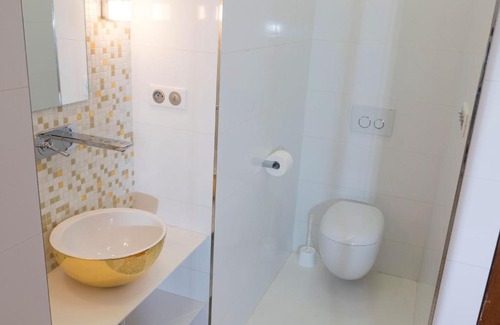 Brno-stred House | Design Apartments in Park